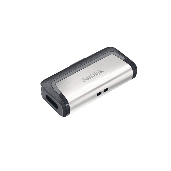 SANDISK USB-minne 3.1 Ultra Dual 128 GB Type C