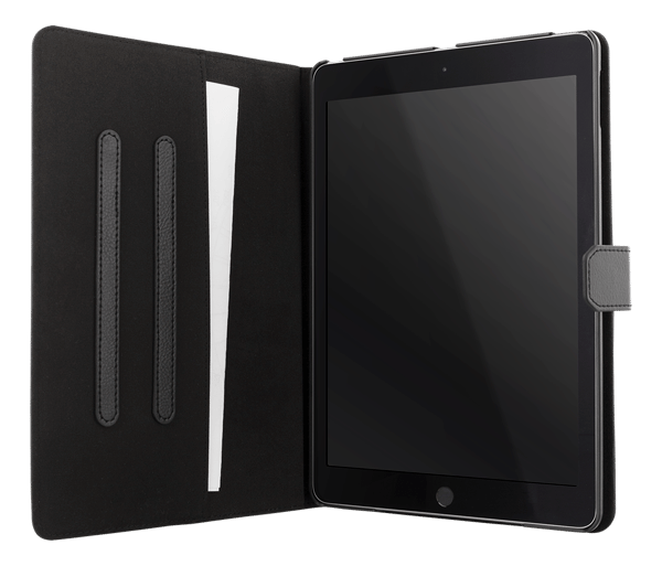 iPad 9.7" Gen. 5/6 (2017/2018) case,vegan leather,sleep/wake iPad(2017/2018) 9.7