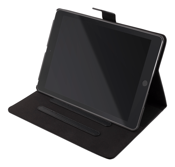 iPad 9.7" Gen. 5/6 (2017/2018) case,vegan leather,sleep/wake iPad(2017/2018) 9.7