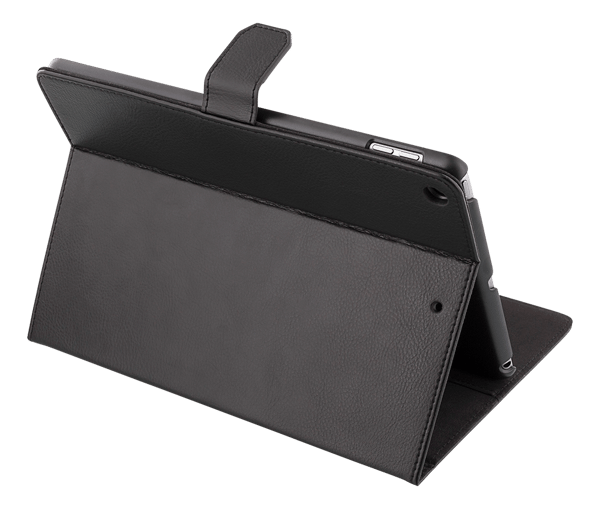 iPad 9.7" Gen. 5/6 (2017/2018) case,vegan leather,sleep/wake iPad(2017/2018) 9.7