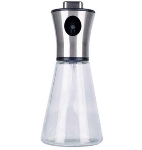 Suihkepullo öljylle/etikalle 200 ml