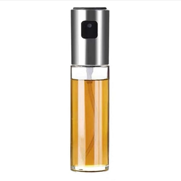 Sprayflaske til olje / eddik 1-pack 100 ml