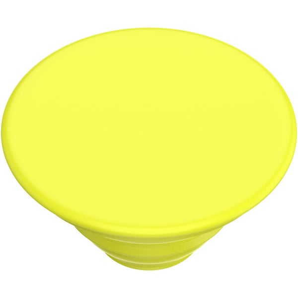 Neon Jolt Yellow Irrotettava Grip Telinetoiminnolla