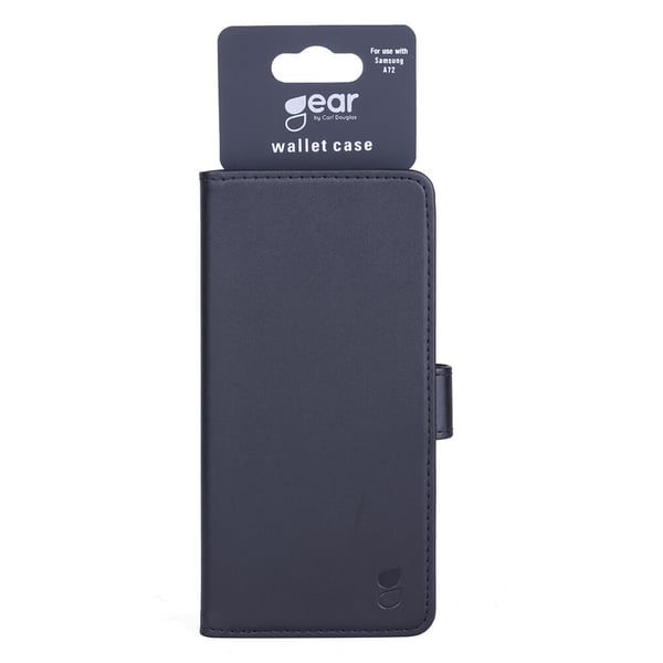 Wallet Sort - Samsung A72
