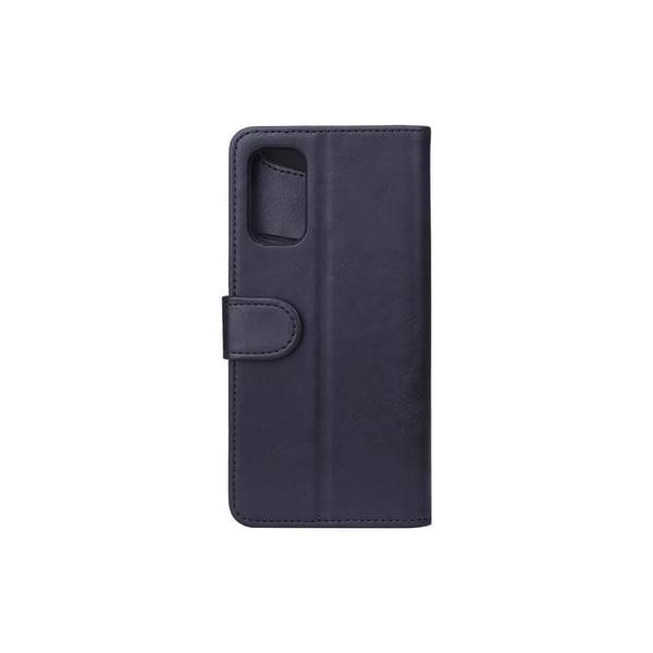 Lommebokdeksel Svart - Samsung A32 5G
