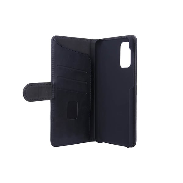 Lommebokdeksel Svart - Samsung A32 5G