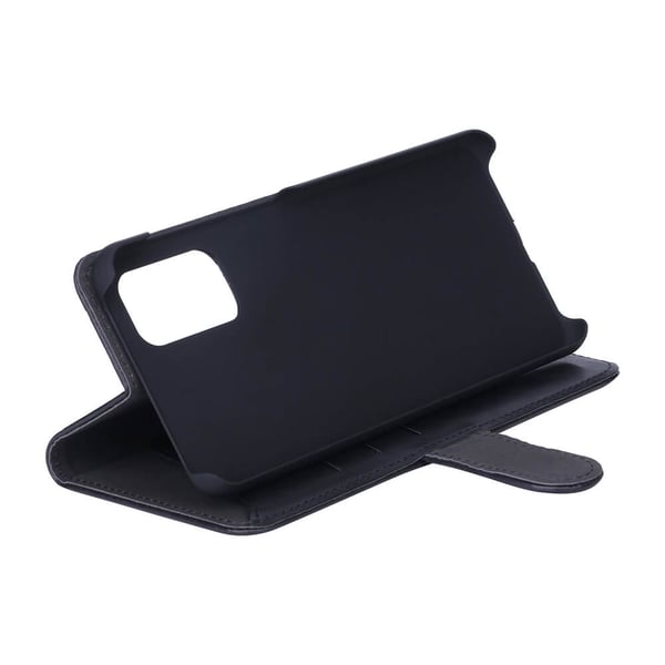 Lommebokdeksel Svart - Samsung A32 5G