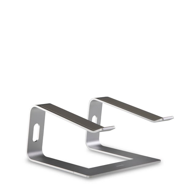Laptopstativ Supreme Pro Aluminium Sølv