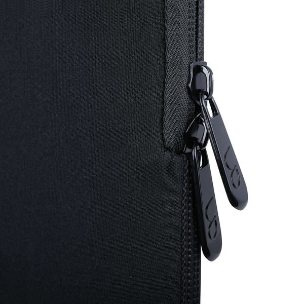 Sleeve Neoprene 14" Musta
