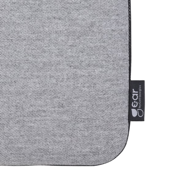 Laptopfodral 15,6" Grå