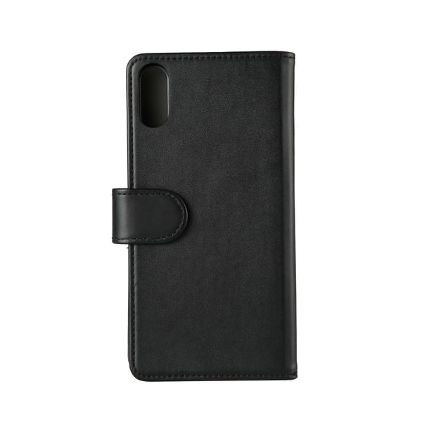 Lompakko Sony Xperia L3 Musta