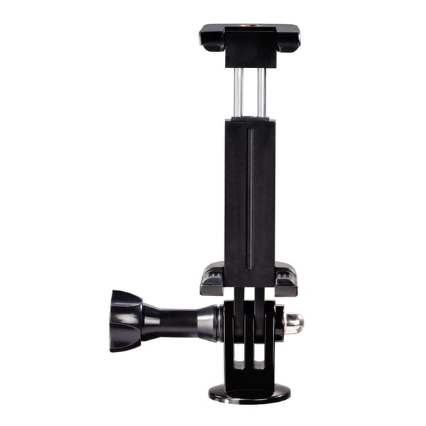 Bordstativ Flex Smartphone & GoPro 14cm Sort
