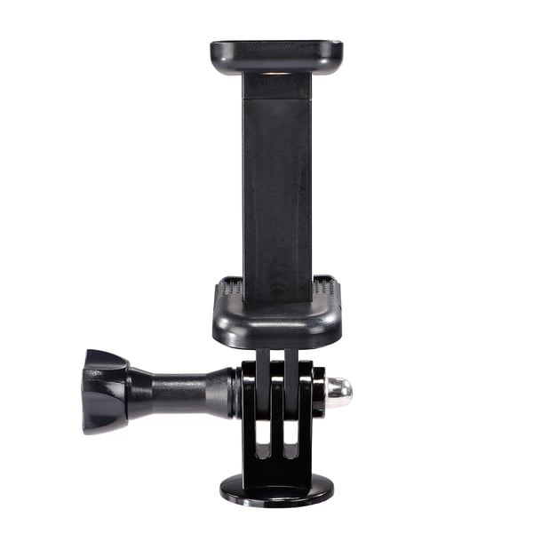 Pöytäjalusta Flex Smartphone & GoPro 26cm Musta