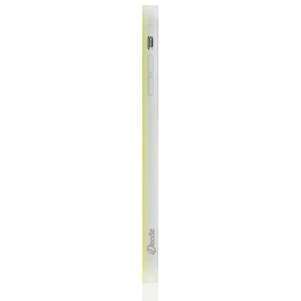 Mobilskal Neon Gul iPhone 11 Pro