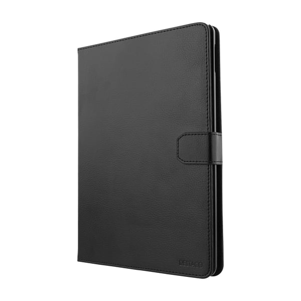 iPad 10.2" 7/8/9 gen (2019/2020/2021) case, vegan leather