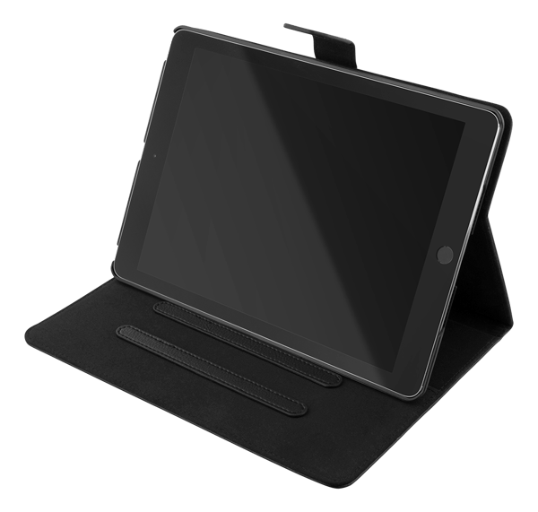 iPad 10.2" 7/8/9 gen (2019/2020/2021) case, vegan leather