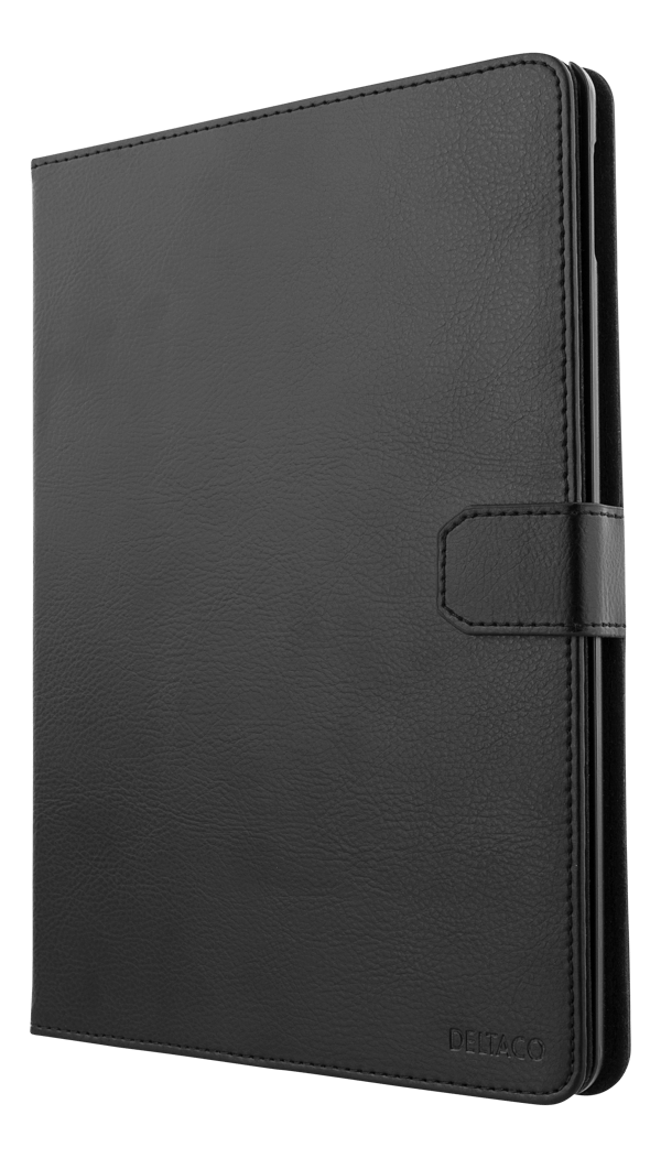 iPad 10.2" 7/8/9 gen (2019/2020/2021) case, vegan leather