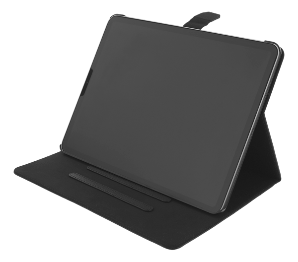 iPad Air 10.9" 4/5th gen 2020/2022 case, vegan leather