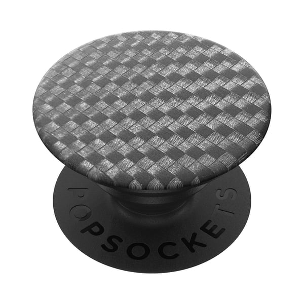 Carbonite Weave Avtagbart Grip med stativfunksjon