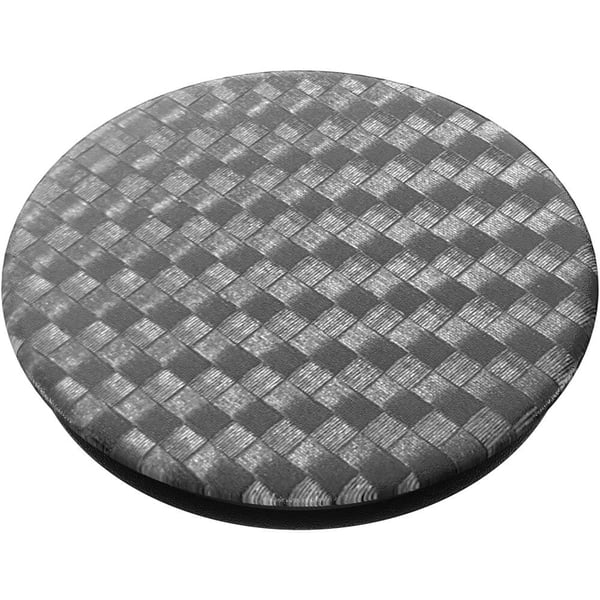 PopGrip Carbonite Weave