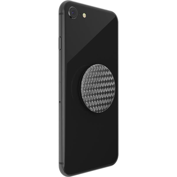 PopGrip Carbonite Weave