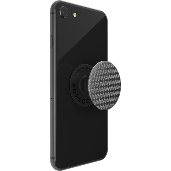 PopGrip Carbonite Weave