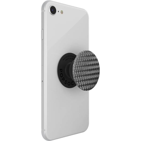 PopGrip Carbonite Weave