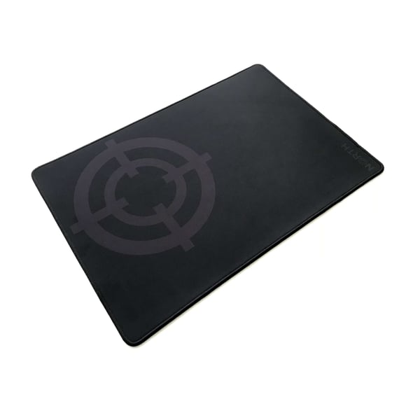 Hiirimatto Pro Gaming Musta 500x340mm (BxH)