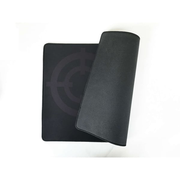 Hiirimatto Pro Gaming Musta 500x340mm (BxH)