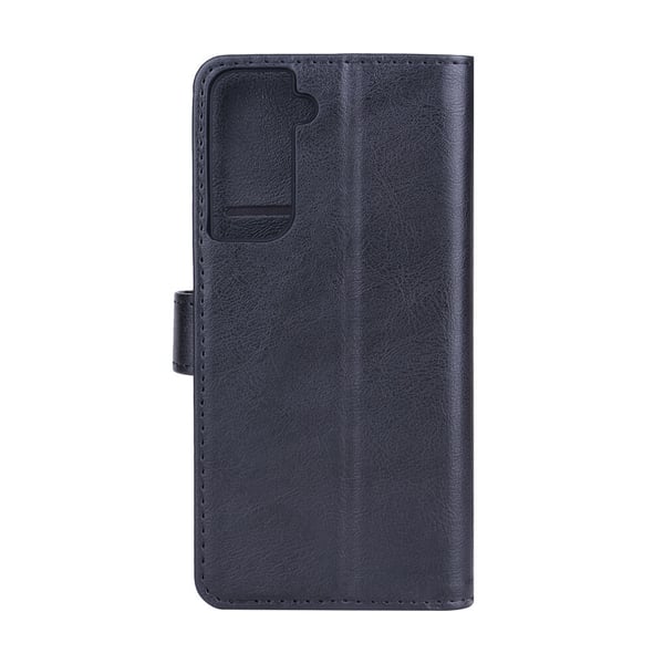 Flipcov Anti Radiation RFID 3 card Samsung Galaxy S21/S30 Black PU