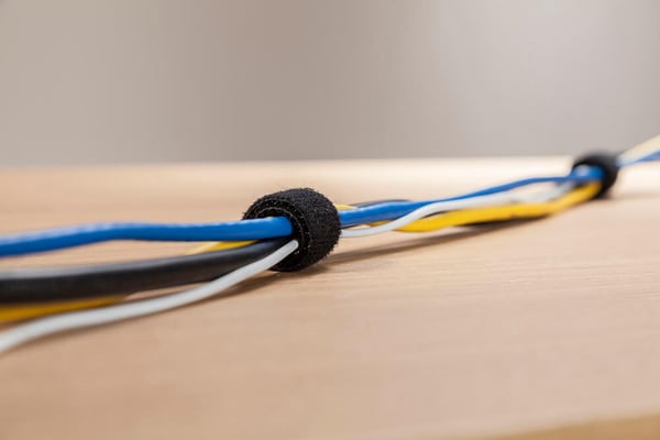 Kardborreband 1.2m