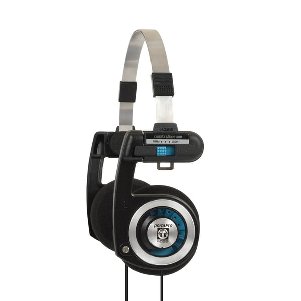 Kuulokkeet PortaPro 2.0 Classic On Ear