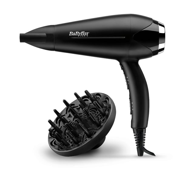 Hiustenkuivaaja Turbo Smooth 2200 D572DE