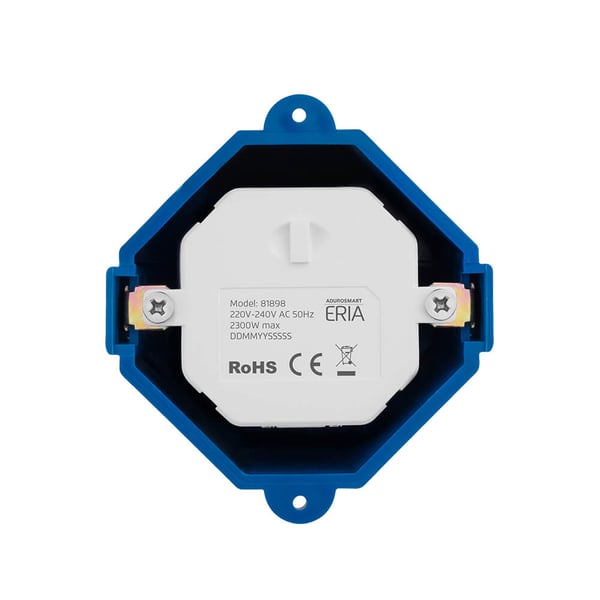 ADUROSMART sisäänrakennettu kytkin Zigbee