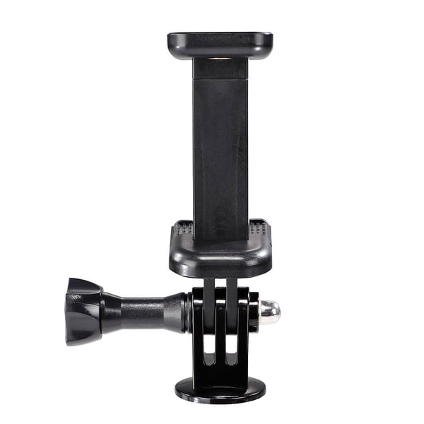 Bordstativ 4-i-1 1/4", Selfie Stick, GoPro