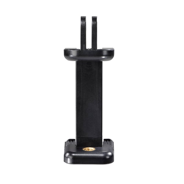 Bordstativ 4-i-1 1/4", Selfie Stick, GoPro