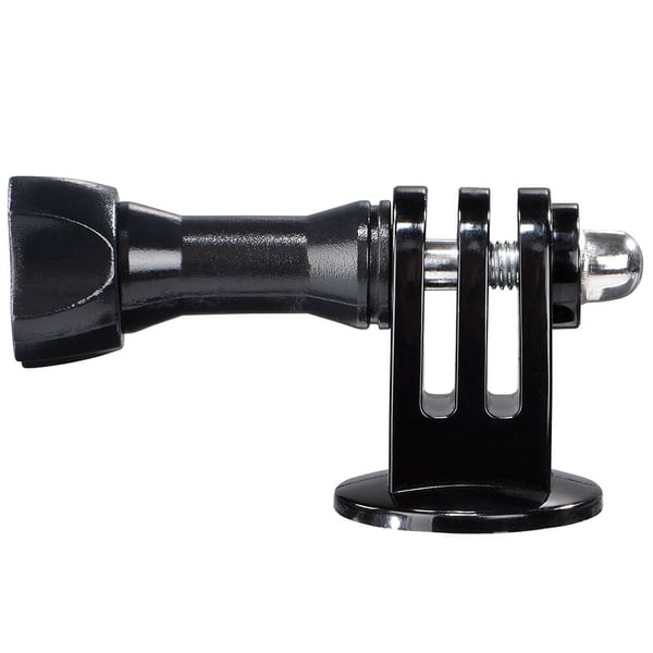 Bordstativ 4-i-1 1/4", Selfie Stick, GoPro