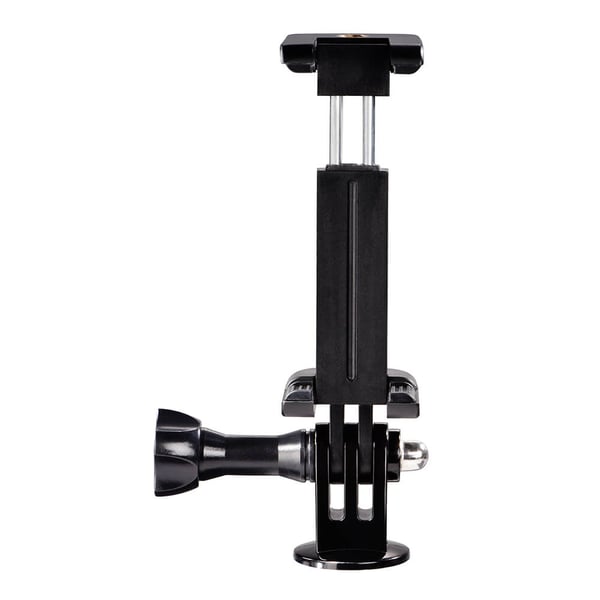 Bordstativ 4-i-1 1/4", Selfie Stick, GoPro