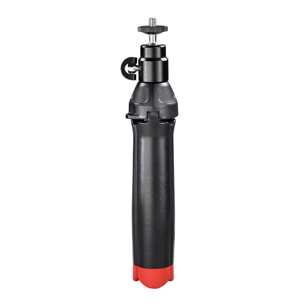 Bordstativ 4-i-1 1/4", Selfie Stick, GoPro