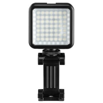 LED-Belysning for Smartphone 49 Lysdioder 6000K