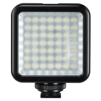 LED-Belysning for Smartphone 49 Lysdioder 6000K