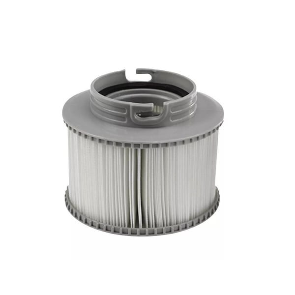 Filtre til oppustelige MSpa pools Grey 1 Pack