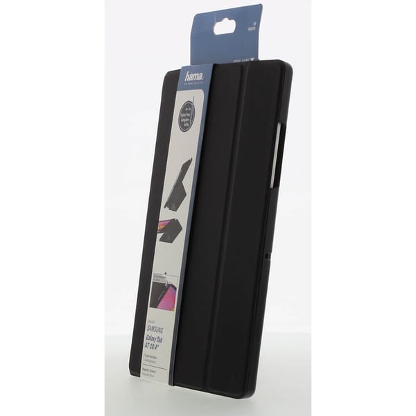 Tablet Cover Samsung Galaxy Tab A7 10.4 Sort