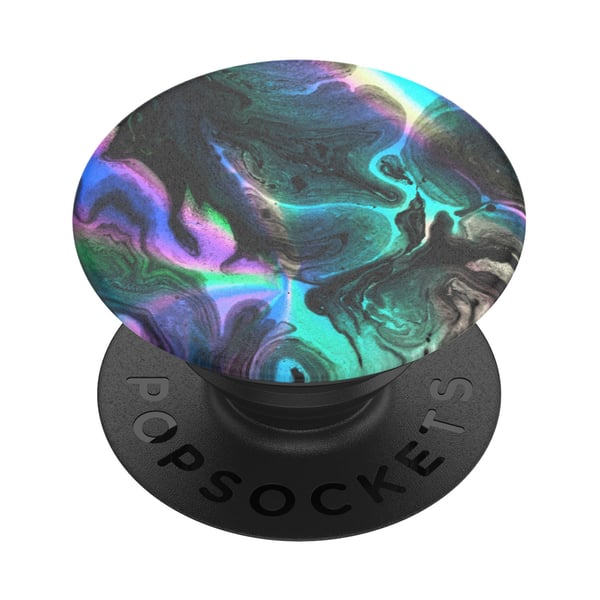 PopGrip Oil Agate