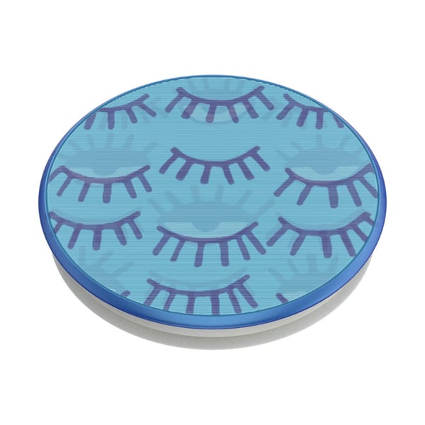 PopGrip PREMIUM Lenticular Wink