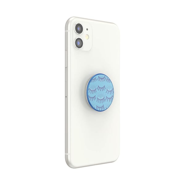 PopGrip PREMIUM Lenticular Wink