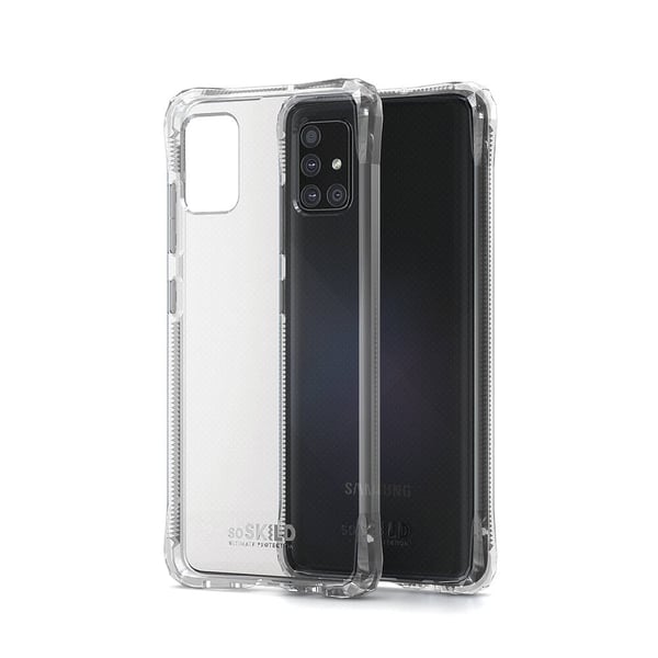 Cover Absorb 2.0 Impact Case - Samsung A42