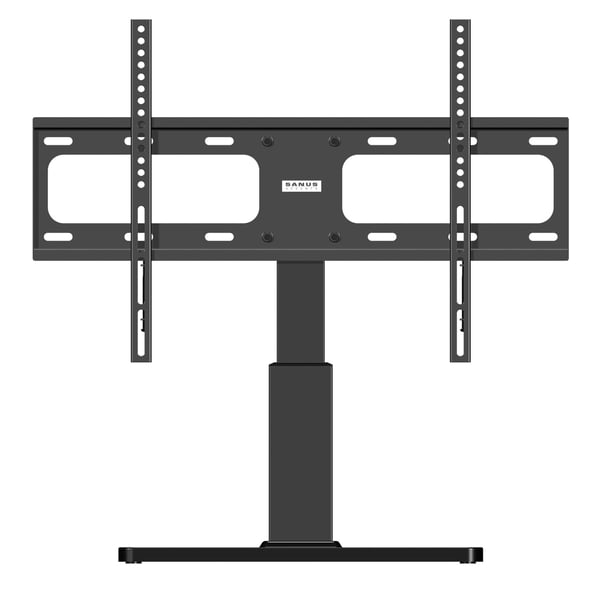 TV-stativ 32-60" Svingbar VESA 600x400 Svart
