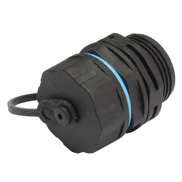 TRIAX Paneeliliitos CAT6 STP sis. Pölysuojan