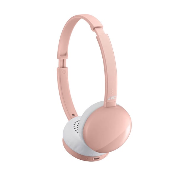 Hörlur On-Ear S22 Trådlös Rosa